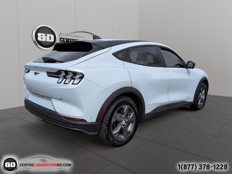 ford Mustang Mach-E 2023 - 6