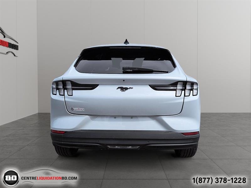 ford Mustang Mach-E 2023 - 7