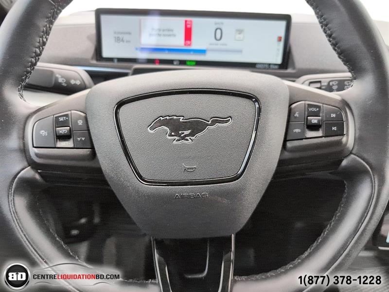 ford Mustang Mach-E 2023 - 19