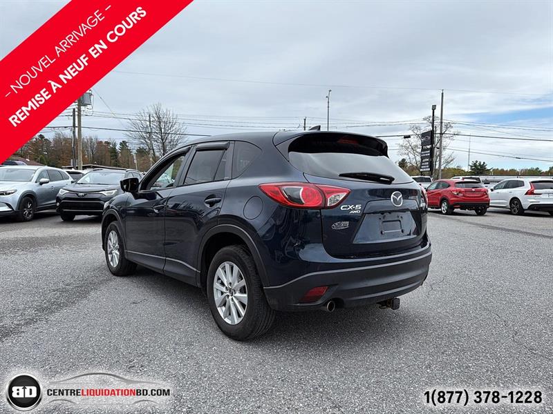 mazda CX-5 2016 - 10