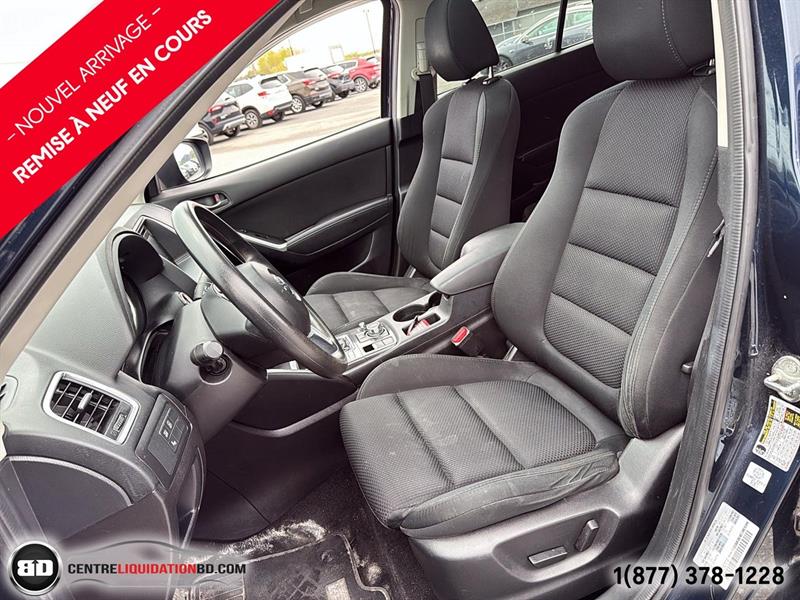mazda CX-5 2016 - 12
