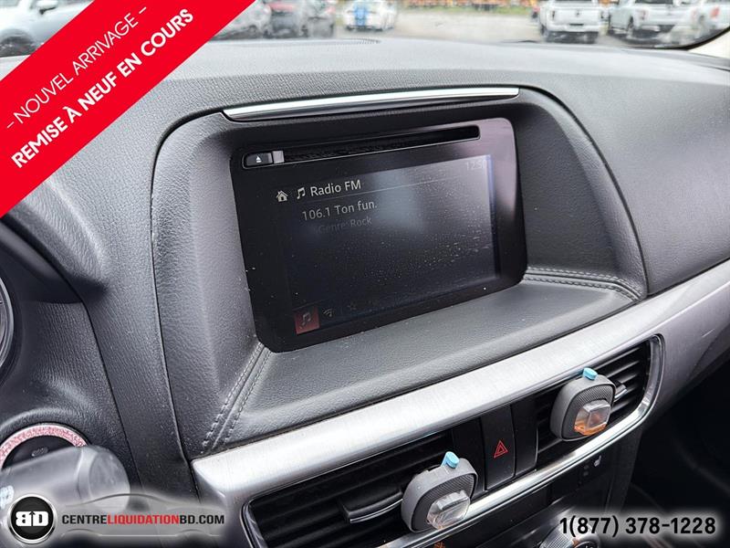 mazda CX-5 2016 - 15