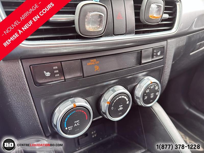 mazda CX-5 2016 - 16