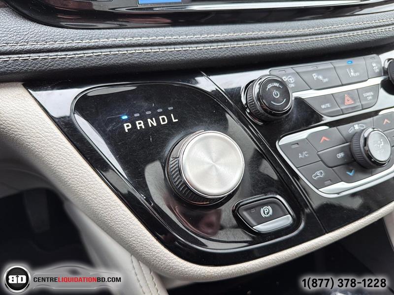 chrysler Pacifica Hybrid 2022 - 21
