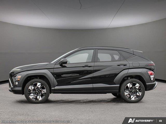 hyundai Kona 2026 - 3