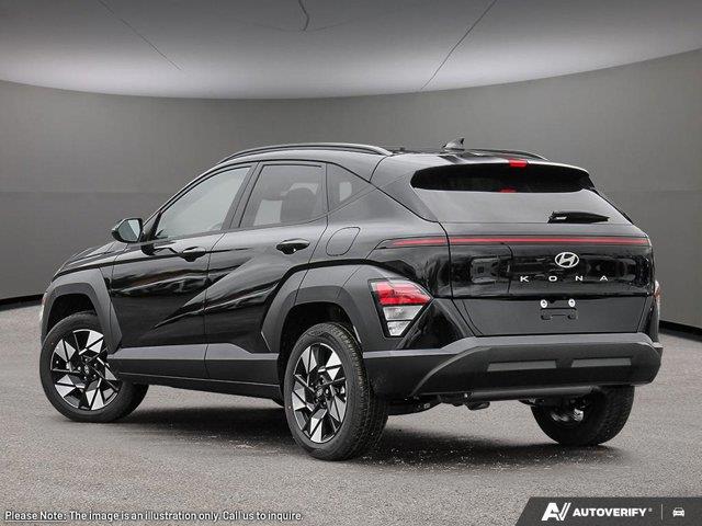 hyundai Kona 2026 - 4