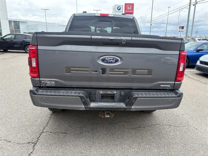 ford F-150 2023 - 5