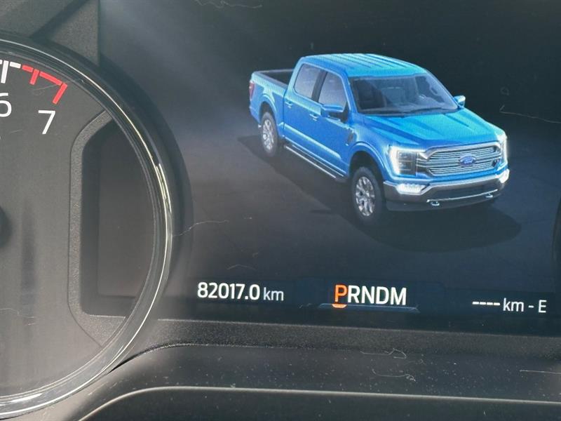 ford F-150 2023 - 9