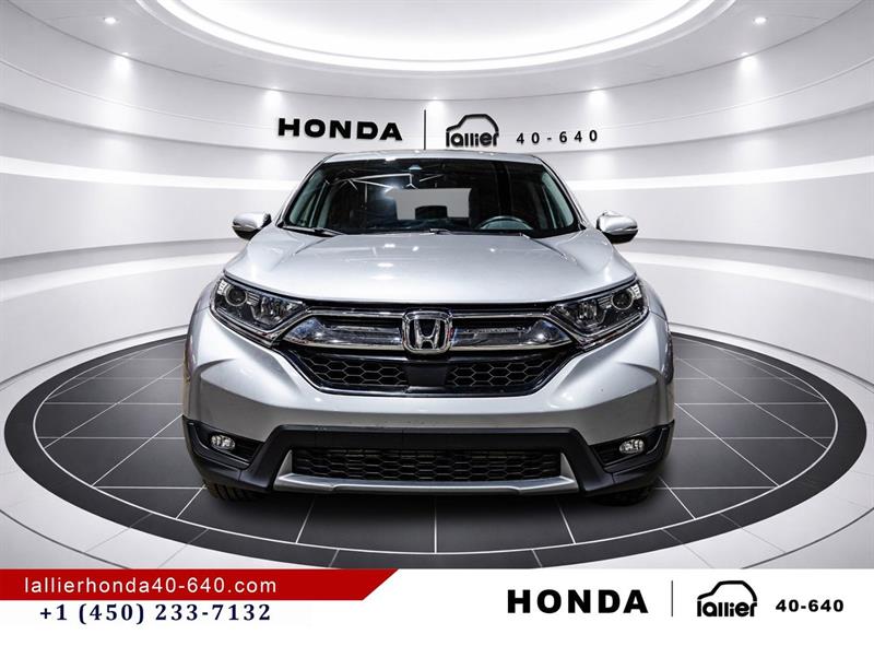 honda CR-V 2019 - 2