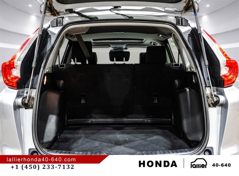 honda CR-V 2019 - 15