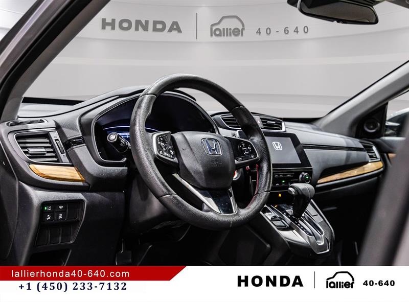 honda CR-V 2019 - 20