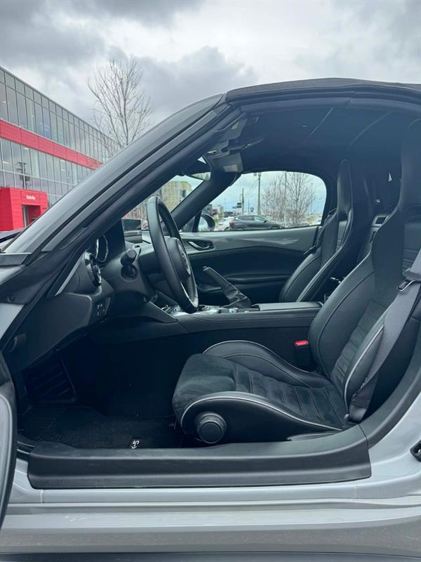 mazda MX-5 2024 - 7