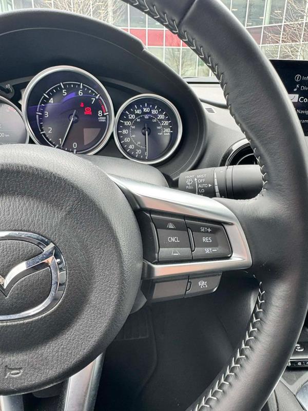 mazda MX-5 2024 - 12