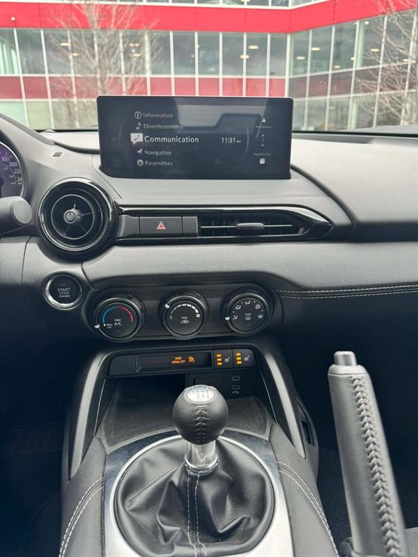 mazda MX-5 2024 - 14