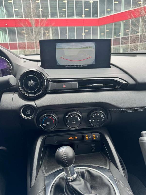 mazda MX-5 2024 - 15