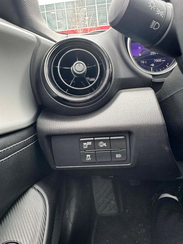 mazda MX-5 2024 - 16