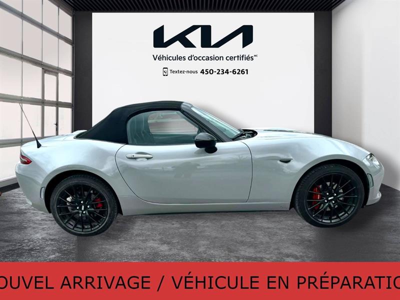 mazda MX-5 2024 - 19