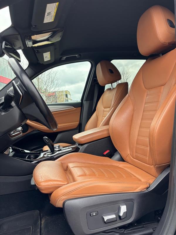 bmw X3 2021 - 4