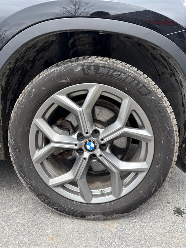 bmw X3 2021 - 6