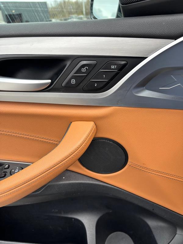 bmw X3 2021 - 7