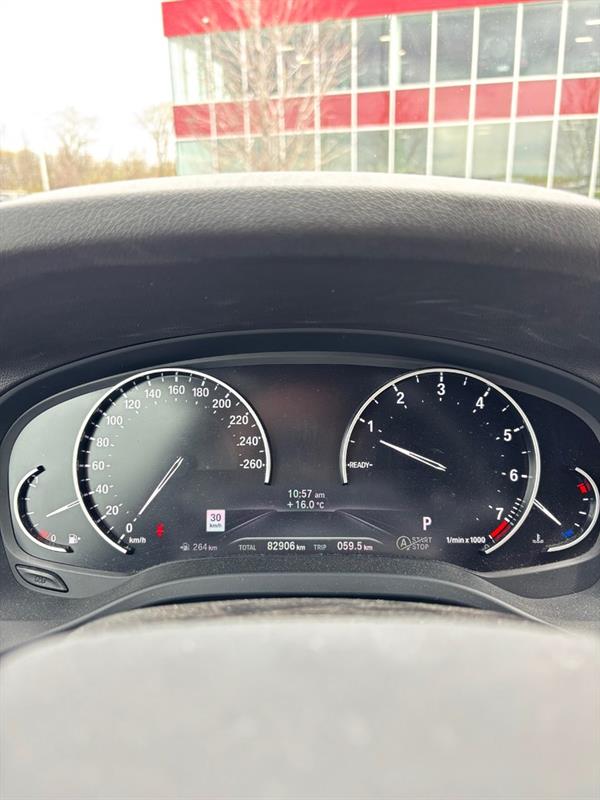 bmw X3 2021 - 9
