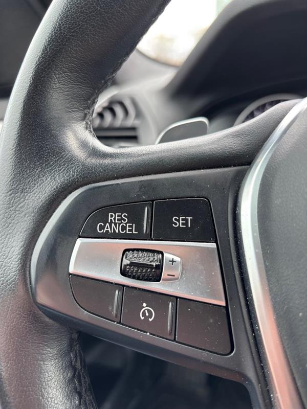 bmw X3 2021 - 11
