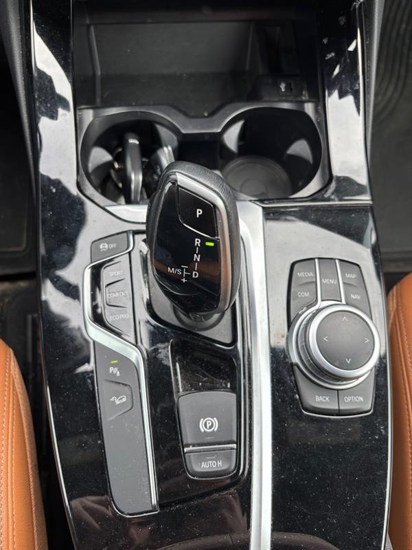 bmw X3 2021 - 16