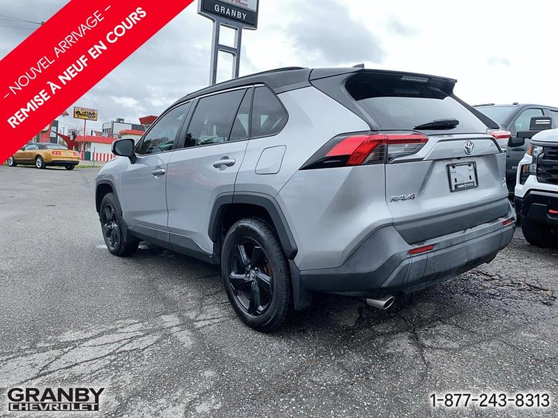 toyota RAV4 2019 - 6