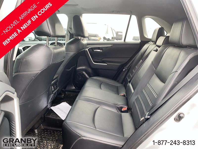 toyota RAV4 2019 - 8