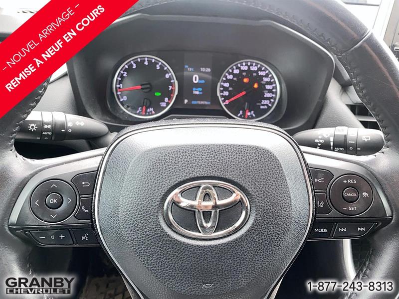 toyota RAV4 2019 - 13