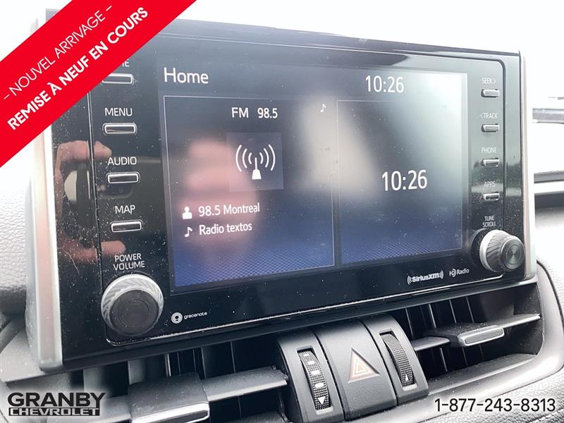 toyota RAV4 2019 - 14
