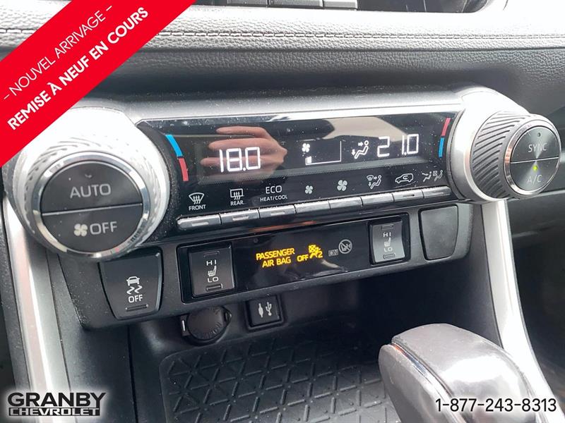 toyota RAV4 2019 - 16