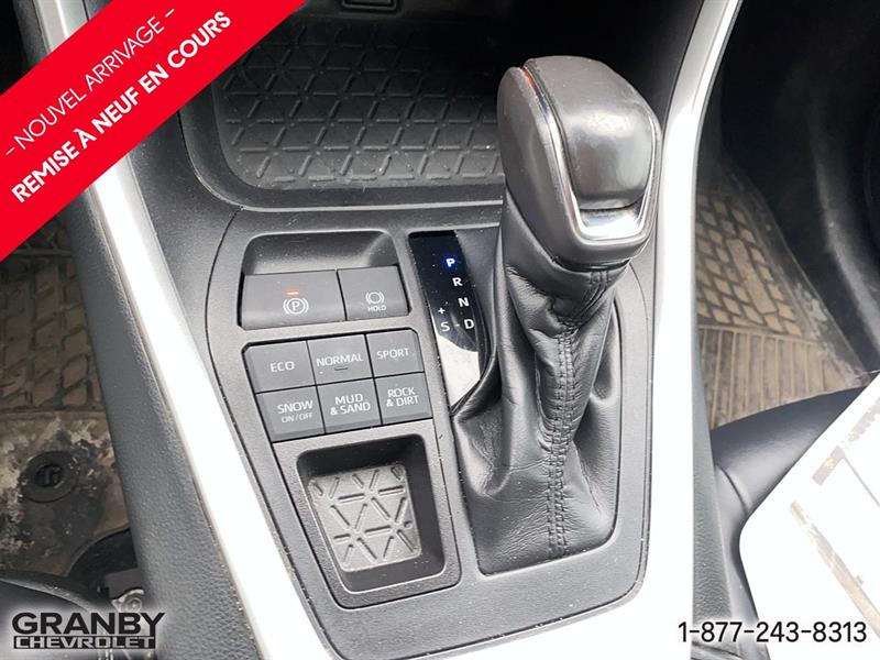 toyota RAV4 2019 - 17