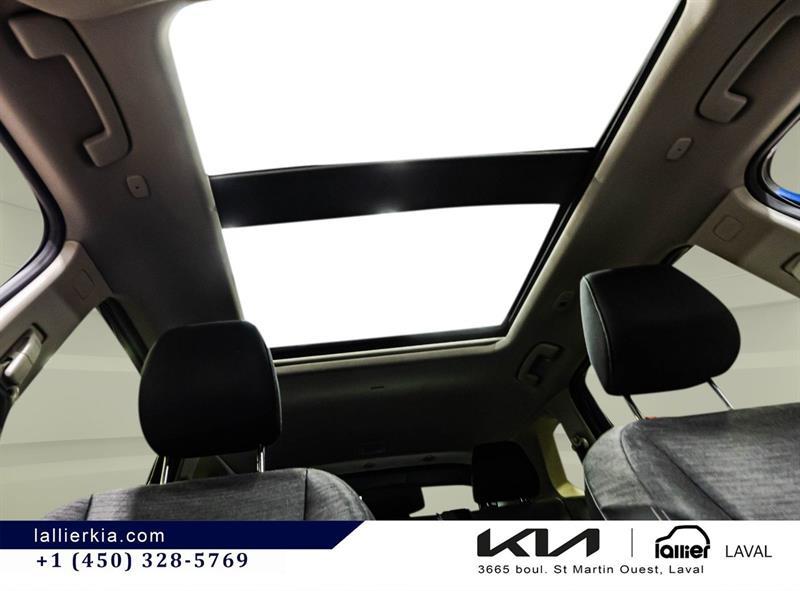 nissan Rogue 2023 - 19