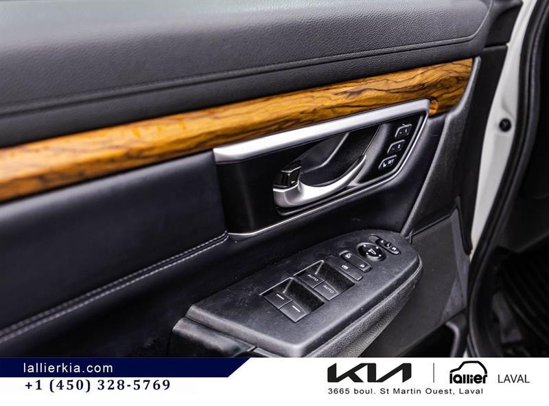 honda CR-V 2018 - 11