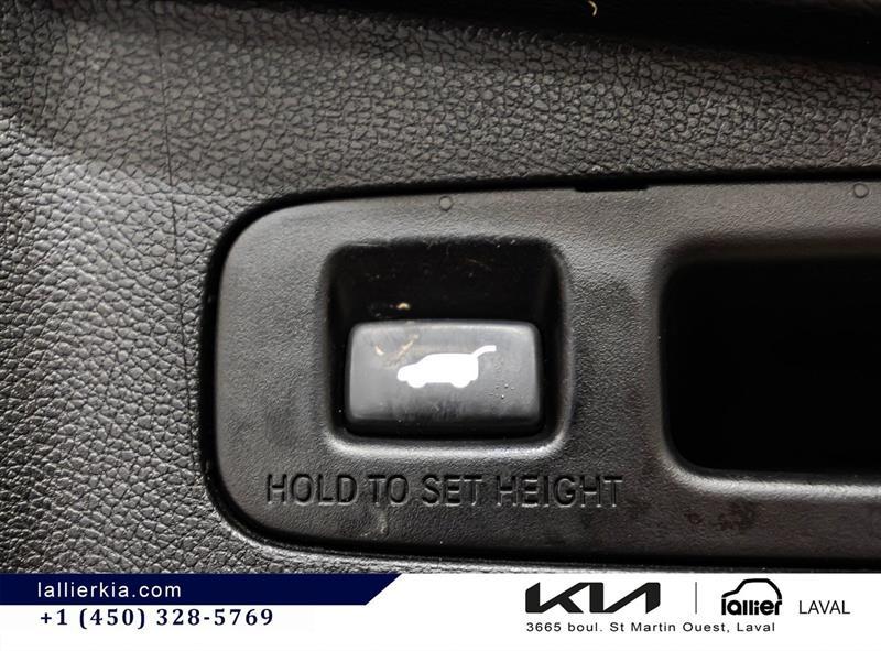 honda CR-V 2018 - 16