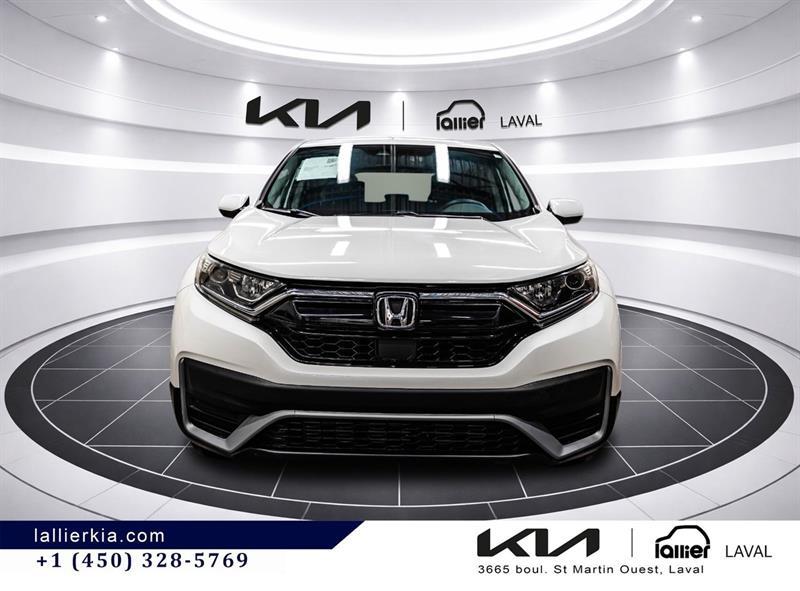 honda CR-V 2020 - 2