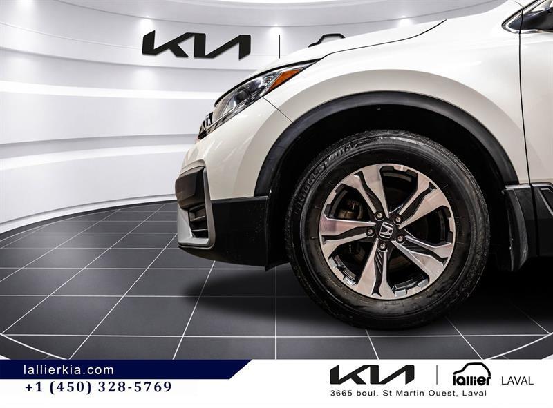 honda CR-V 2020 - 10