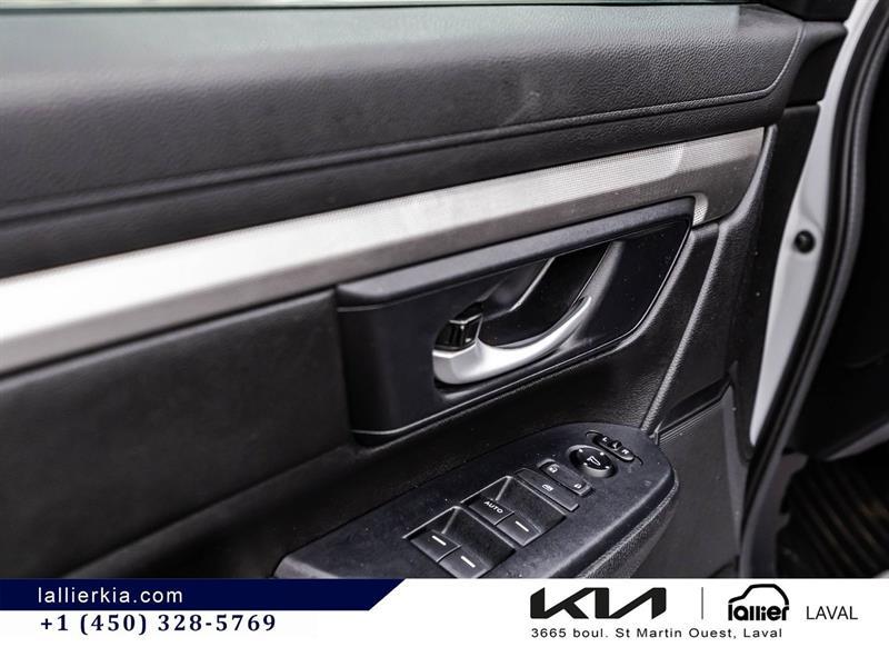 honda CR-V 2020 - 11