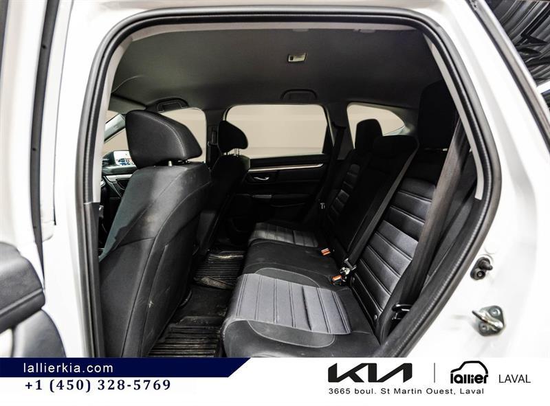 honda CR-V 2020 - 13