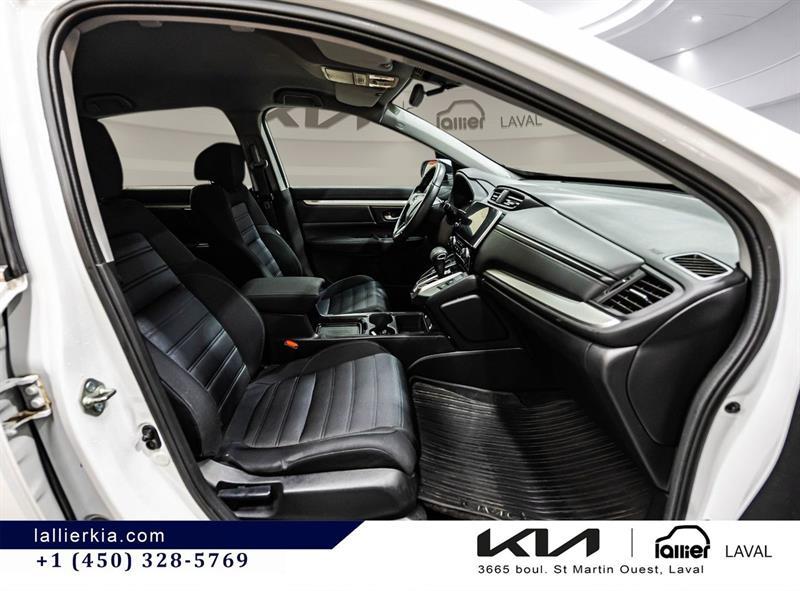 honda CR-V 2020 - 17