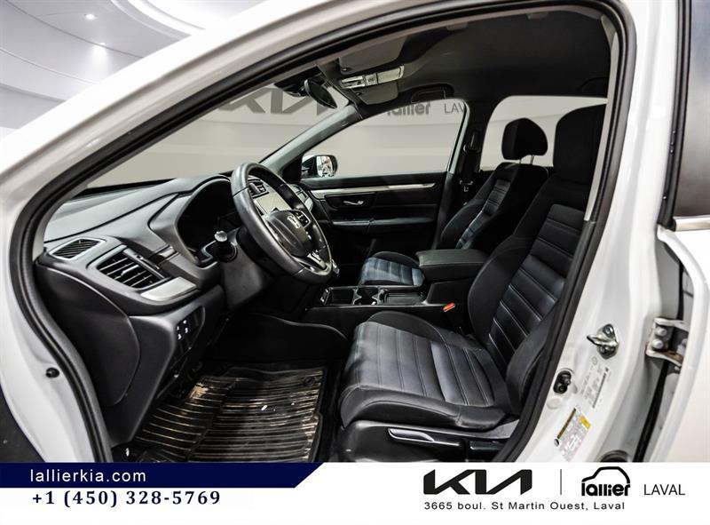 honda CR-V 2020 - 18