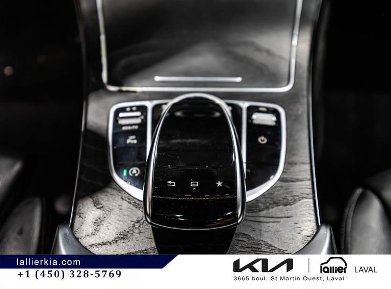 mercedes-benz C-Class 2015 - 25