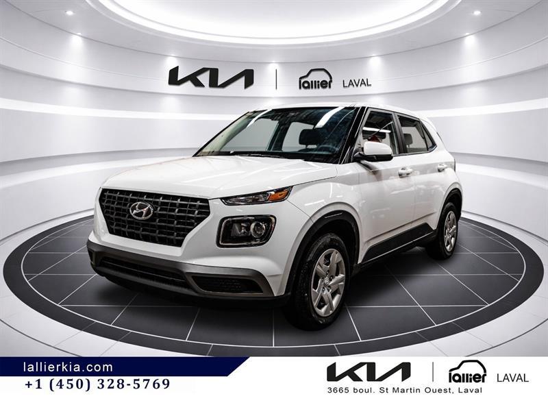 hyundai Venue 2025 - 3
