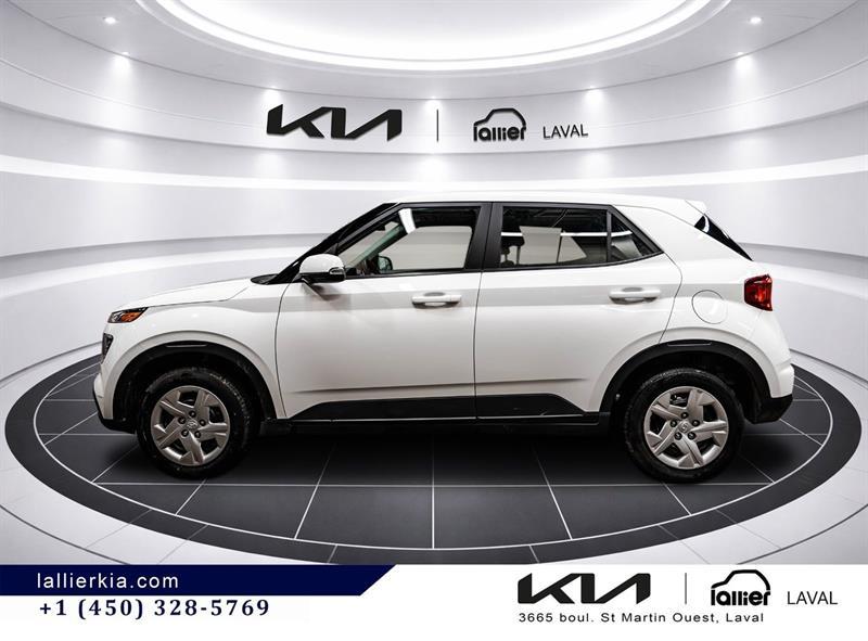 hyundai Venue 2025 - 4