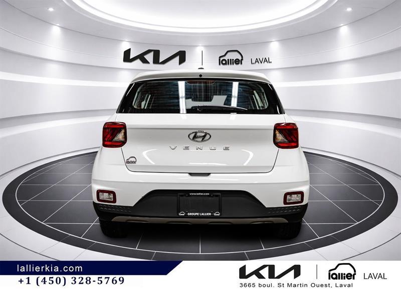 hyundai Venue 2025 - 6
