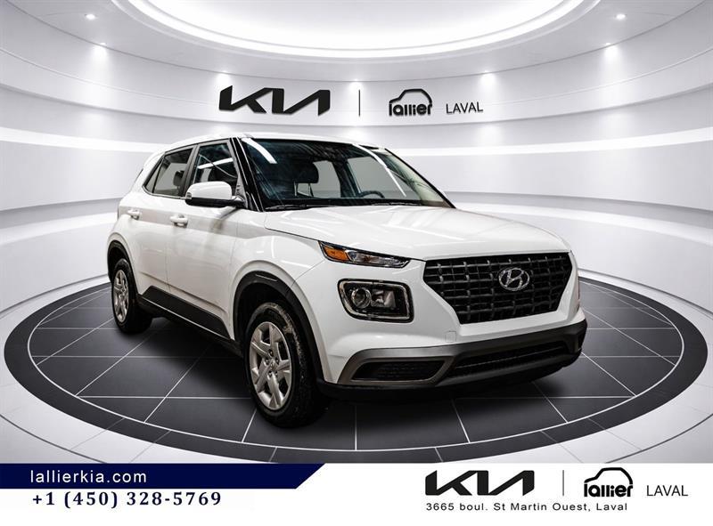 hyundai Venue 2025 - 9