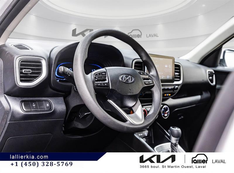 hyundai Venue 2025 - 19