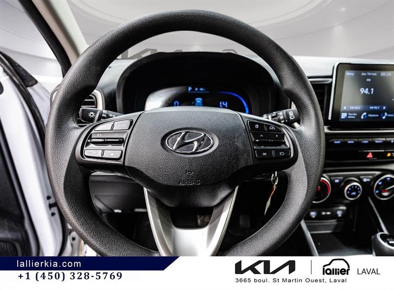 hyundai Venue 2025 - 21