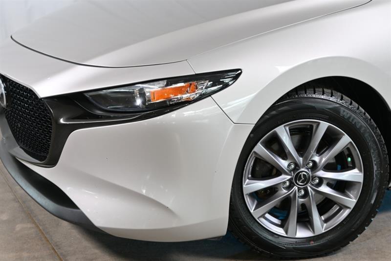 mazda Mazda3 Sport 2022 - 2